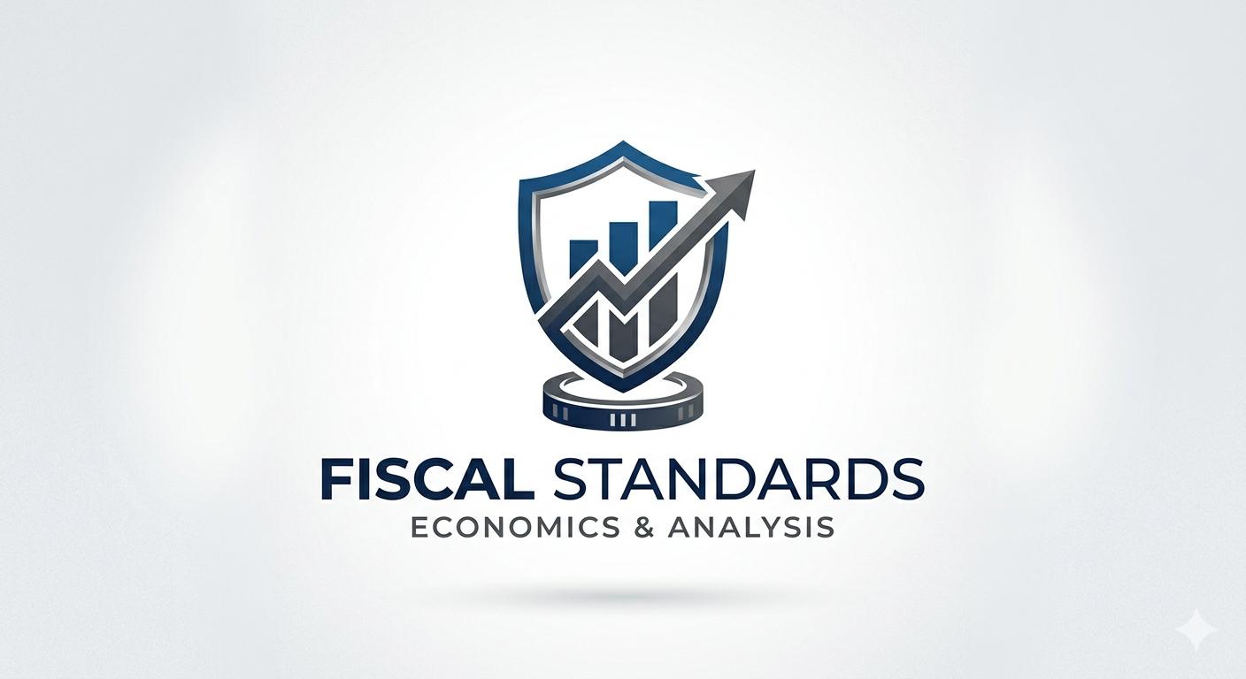 The Fiscal Standards Policy and Economic Analysis Banner